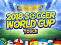 Permainan 2018 Soccer World Cup Touch