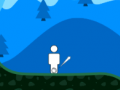 Permainan Super stickman golf 