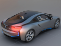 Permainan Customize BMW i8