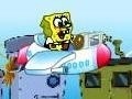 Permainan Spongebob Shooter