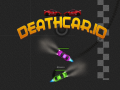 Permainan Deathcar.io