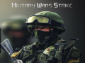 Permainan Military Wars Strike