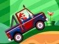 Permainan Mario Truck Ride