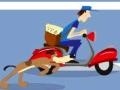 Permainan Mail Delivery