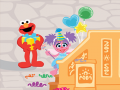 Permainan 123 Sesame Street: Party Time