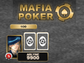 Permainan Mafia Poker