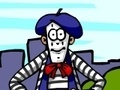 Permainan Mime vs Hand