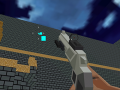 Permainan Crazy Pixel Gun Apocalypse 4