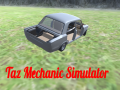 Permainan Taz Mechanic Simulator