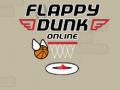 Permainan Flappy Dunk Online