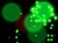 Permainan Neon Burst
