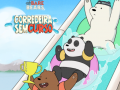 Permainan We Bare Bears: Corredeira Semcurso