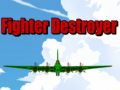 Permainan Fighter Destroyer