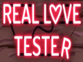 Permainan Real Love Tester