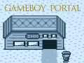 Permainan Gameboy Portal