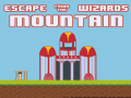 Permainan Escape from the Wizard’s Mountain