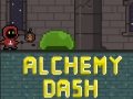 Permainan Alchemy dash