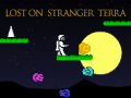 Permainan Lost On Stranger Terra