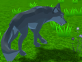 Permainan Wolf Simulator