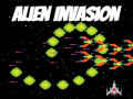 Permainan Alien Invasion