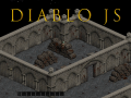 Permainan Diablo JS