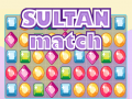 Permainan Sultan Match