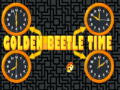 Permainan Golden beetle time