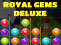 Permainan Royal gems deluxe