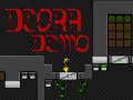 Permainan Diora Demo