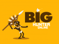 Permainan Big Hunter Online