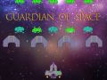 Permainan Guardian of Space