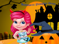 Permainan Halloween Pumpkin Decor