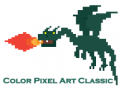 Permainan Color Pixel Art Classic