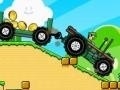 Permainan Mario Tractor 4