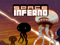 Permainan Space Inferno