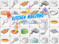 Permainan Kitchen Mahjong