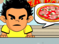 Permainan Pizza Party 2