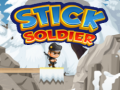 Permainan Stick Soldier