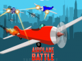 Permainan Airplane Battle