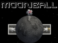 Permainan Moon Ball