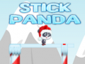 Permainan Stick Panda