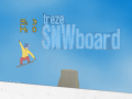 Permainan Treze Snwboard