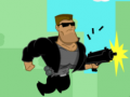 Permainan Arnie Attack
