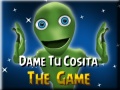 Permainan Dame Tu Cosita