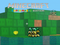 Permainan Minecraft Super Mario Edition