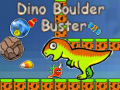 Permainan Dino Boulder Buster