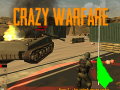 Permainan Crazy Warfare