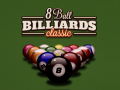 Permainan 8 Ball Billiards Classic