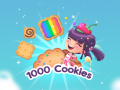 Permainan 1000 Cookies