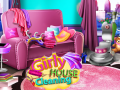 Permainan Girly House Cleaning